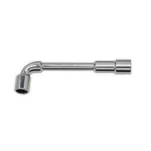 291 N Wrench <b>Extension</b> Bar 10mm L 150mm For <b>Socket</b> Tools - Product Image 2