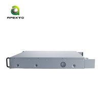 Tout nouveau Bitdeer Sealminer A4 Ultra Hydro 886Th 9.45j/th, minier ASIC à refroidissement par eau SHA-256 BTC, refroidi par eau, 380-480V Crypto