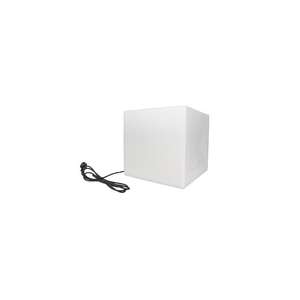 Perel LÁMPARA EXTERIOR-CUBE-38 cm - Product Image 1