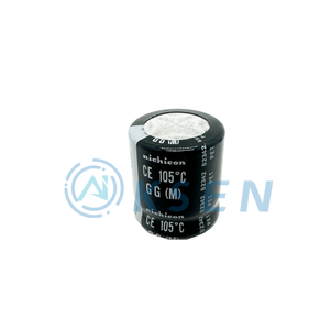 AI-KSEN New and Original <strong>CAP</strong> ALUM 120UF 20% 400V SNAP TH LGG2G121MELZ25 - Product Image 4