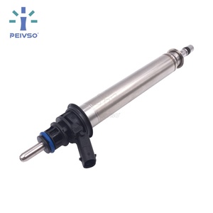 Injecteur de carburant PEIVSO à performance longue durée pour Mercedes Benz W205 AMG W222 W463 X253 OEM 0261500805 A2560705600 - Product Image 4