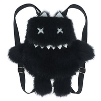 Anime Cat Sac à dos Cute Cartoon Mini Bag Y2K Ita Bag Cosplay Shoulder Bag Harajuku