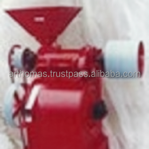 Paddy huller cum pulidora - Product Image 1