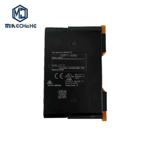 Industrial PLC <b>Remote</b> I/O Terminal GRT1-END GRT1-ID8 GRT1-OD4 for Automation - Product Image 1