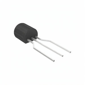 ในสต็อก2N5087RLRA กับ-226-3, ถึง-92-3ร่างกายยาวเกิดขึ้นส่วนประกอบอิเล็กทรอนิกส์ทรานซิสเตอร์ - Product Image 1
