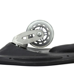 QIYI Twist <span class=keywords><strong>Roller</strong></span> Skateboard Wave <span class=keywords><strong>Board</strong></span> con 2 Ruote Snake Skate <span class=keywords><strong>Board</strong></span>/Wave <span class=keywords><strong>Board</strong></span> Skateboard - Product Image 5