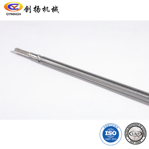 Ensemble d'entraînement de tige de hayon super puissant IATF16949 High Rz1.6 Rod Ra0.4 - Product Image 4