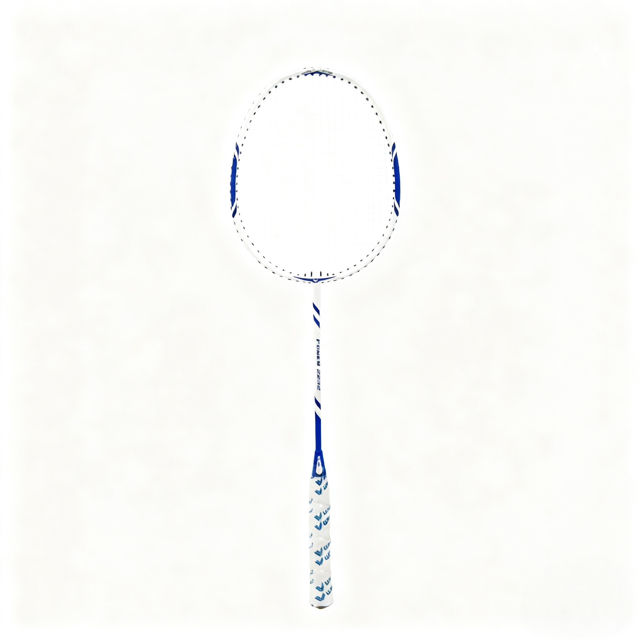 bleu lac + sac de rangement