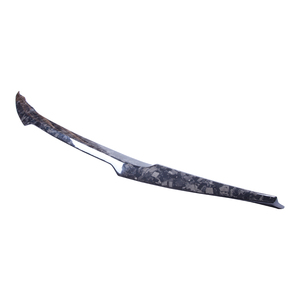 สปอยเลอร์หลังรถ A6 C7รถเก๋ง M4สไตล์2012-2015คาร์บอนไฟเบอร์ - Product Image 5