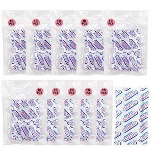 食品用酸素吸収剤100cc 300cc工場在庫高品質原料食品グレード - Product Image 4