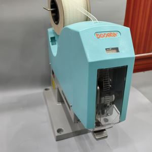 Booster Plastic Staple Pin Tag Pin Machine Grapadora <span class=keywords><strong>de</strong></span> plástico para ropa Toallas Accesorios Precio <span class=keywords><strong>de</strong></span> fijación <span class=keywords><strong>de</strong></span> <span class=keywords><strong>etiquetas</strong></span> - Product Image 4