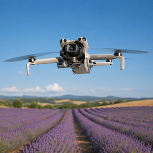 Kit de contenu de voyage Mini 5 Pro Fly More Combo RC 2 Drone pour la distribution régionale et la recherche de projets - Product Image 1