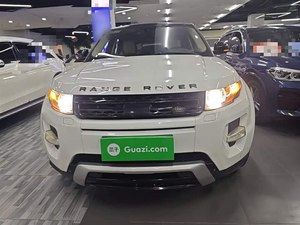 Voiture d'occasion <span class=keywords><strong>Range</strong></span> <span class=keywords><strong>Rover</strong></span> <span class=keywords><strong>Evoque</strong></span> 2015 2.0T 5 portes, édition Dynamic, avec toit ouvrant panoramique, couleur <span class=keywords><strong>blanche</strong></span>, en stock - Product Image 3