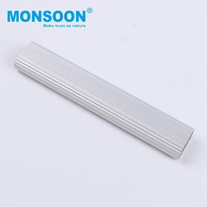 ท่อแขวนเสื้อผ้าราวแขวนตู้เสื้อผ้าเหล็กทรงรีราวแขวนในตู้เสื้อผ้าเฟอร์นิเจอร์ - Product Image 6