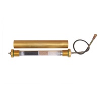 Compresseur d'air PCP mixte TUDIVING 4500 psi à expédition rapide, filtre à air purifiant, charbon actif, tamis moléculaire, séparateur d'huile et d'eau