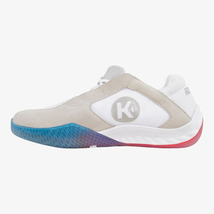 <span class=keywords><strong>Chaussures</strong></span> d'<span class=keywords><strong>escrime</strong></span> Kempa Attack Multicolore 524KAS Équipement d'<span class=keywords><strong>escrime</strong></span> adapté à l'entraînement et à la compétition - Product Image 2