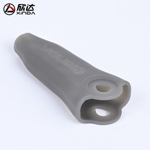 Xinda Tpr - Funda Protectora para Cable de Acero, Grande y Pequeña, Accesorio de Liberación Rápida, Antideslizante, para Trabajo en Exteriores - Product Image 5