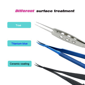 Instrumentos Oculares Akahoshi Universal Prechopper para Núcleos de Ensino Fundamental (3º ao 5º ano) - Product Image 6