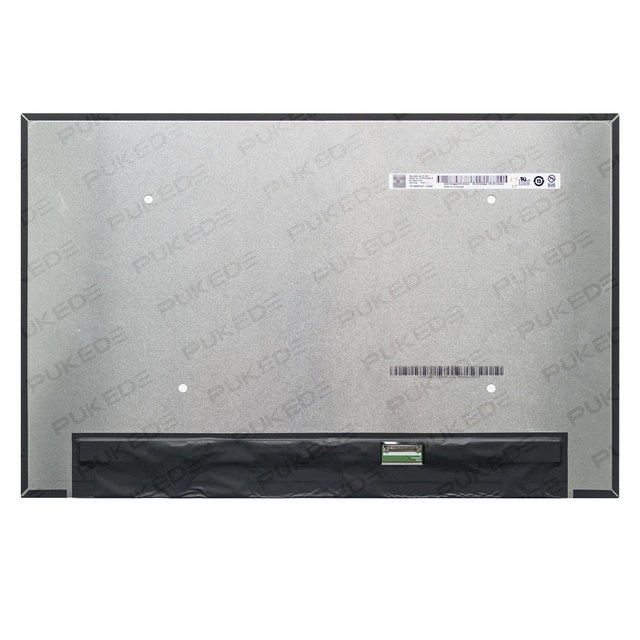 16.0"Laptop LCD Screen B160UAN03.2 NV160WUM-N43 LP160WU1-SPF1 N160JCA-EEL for ThinkPad T16 P16s P16v Gen 1 30Pins 1920x1200