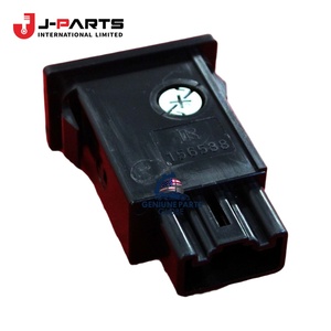 Interruptor, Bloqueo Diferencial para Toyota Hilux LN167 1989-2004 OE 84725-35010 8472535010 - Product Image 5
