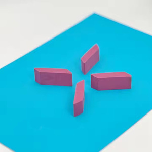 Tùy Chỉnh In Trẻ Em Văn Phòng Phẩm Tpr Bút Chì Tẩy Vuông Văn Phòng Tẩy Cho Các Trường Học Sử Dụng Cá Nhân Logo - Product Image 2