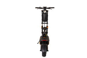 Nueva Versión 2025, Batería de Litio de 35.2AH para Patinete Eléctrico Plegable G4 MAX de Doble Motor, Resistente al Agua, con Autonomía de 40-60 km para Adultos - Product Image 5
