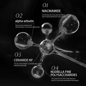 Crema <span class=keywords><strong>Anti</strong></span>-invecchiamento per il collo e lo sbiancamento crema rassodante con rimozione macchie scure per uso notturno - Product Image 5