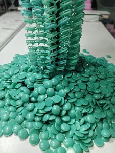 보석 투자 주조 왁스 구슬 실버 구리 보석 손실 왁스 생산 - Product Image 2