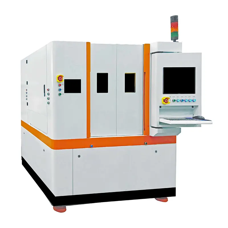 Good Quality 80W Laser Cutting Machine Water Cooling Acrylic Laser Cutting Machine