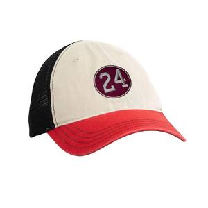Personnalisé de haute qualité 6 panneaux maille Gorras sport chasse casquette 112 camionneur chapeau à la mode cyclisme en plein air camionneur chapeaux - Product Image 3