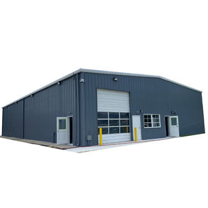 Thiết kế hiện đại prefab thép không gian khung cấu trúc xây dựng phòng thể thao - Product Image 4