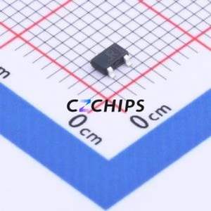 Transistor de Efecto de Campo (MOSFET) Original y Nuevo RQ5E035ATTCL SOT-346 - Product Image 1