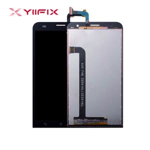 หน้าจอ LCD สำหรับเปลี่ยน <span class=keywords><strong>Asus</strong></span> <span class=keywords><strong>Zenfone</strong></span> 2 รุ่น Ze550mlZs570klZc551klZu680kl พร้อมจอสัมผัส - Product Image 4