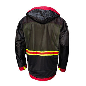 Chaquetas de Seguridad Reflectantes Impermeables para Trabajo - Product Image 4