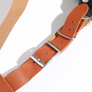 Haute qualité Halloween médiéval noir <span class=keywords><strong>peste</strong></span> docteur Latex <span class=keywords><strong>oiseau</strong></span> bouche bec masques Punk vapeur bec <span class=keywords><strong>masque</strong></span> pour les fêtes - Product Image 5