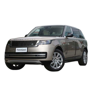 Land <span class=keywords><strong>Rover</strong></span> <span class=keywords><strong>Range</strong></span> <span class=keywords><strong>Rover</strong></span> 2025 3.0 L6 400PS AWD SUV de Lujo con Distancia Entre Ejes Larga, Automático, Volante a la Izquierda, Autos Usados - Product Image 1