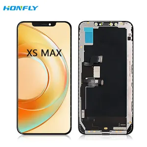 Incell Display For iPhone XS MAX LCD Touch Screen Display Assembly With Touch Replacement