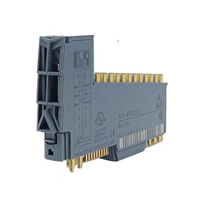 Module d'entrée de température B&R PLC X20 X20AT2222 2 entrées pour la mesure de résistance - Product Image 6