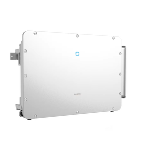 Sistema de Energía Solar Trifásico Conectado a la Red SG250HX de 110KW, 136KW, 150KW y 250KW - Product Image 1