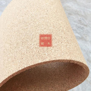 Rouleaux de panneaux en liège pour salles de classe et bureaux, décoration jaune terreux, taille personnalisable Rmjc 02 - Product Image 2