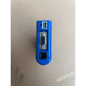 Anybus X-GATEWAY PROFINET IO Slave Modbus RTU Slave ใช้ - Product Image 3