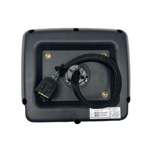 Pièces d'excavatrice, moniteur de bord 21Q6-33401 pour R220-9S - Product Image 2