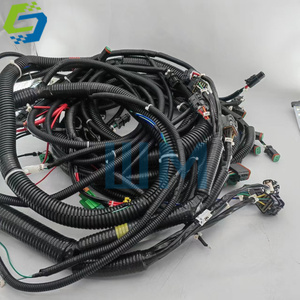 Cablaggio Esterno per Escavatore Rebecca Pc200-7 Pc210-7 Pc270-7 20y-06-31612 20y-06-31613 20y-06-31614 - Product Image 4