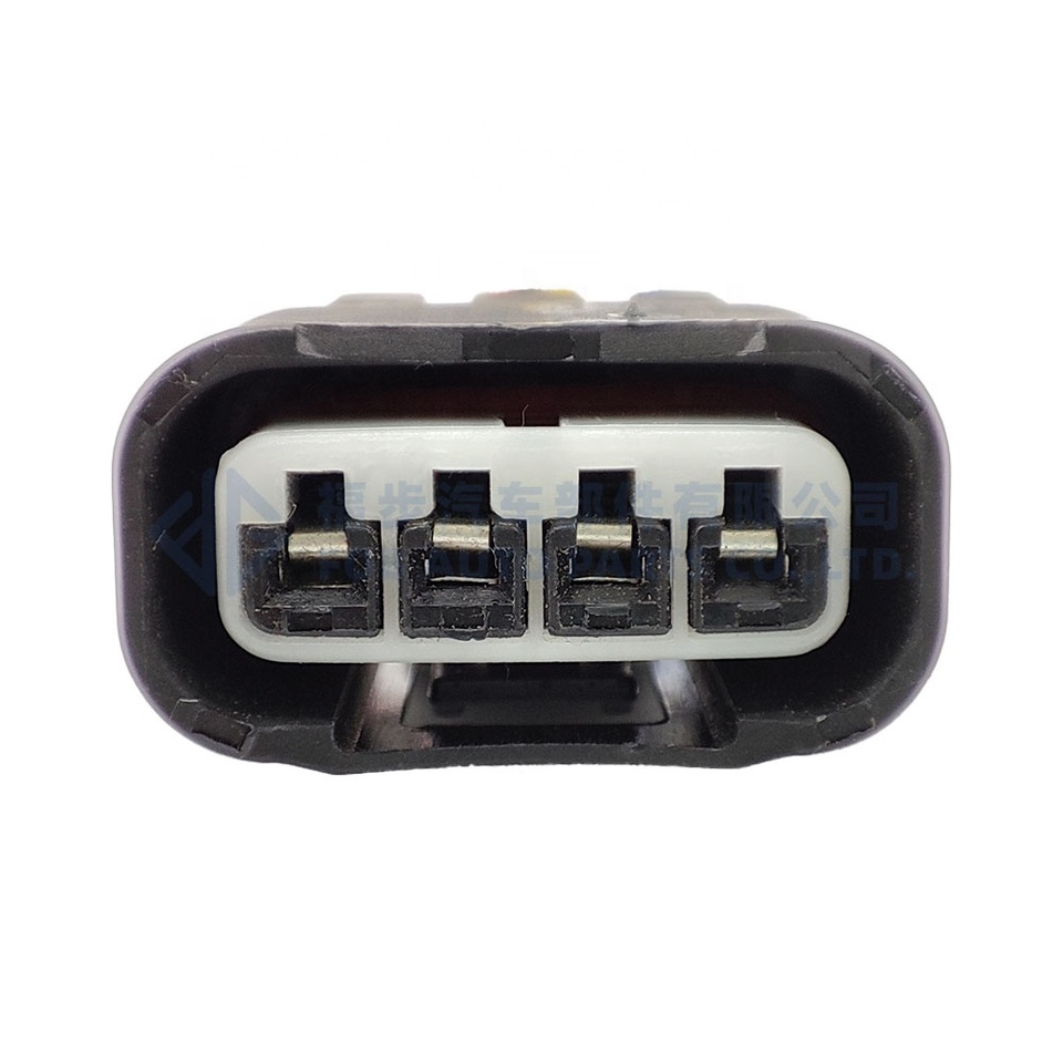 0090-485 New Ignition Coil Female Connector Plug Harness For 2005-2010 Scion TC 2.4L