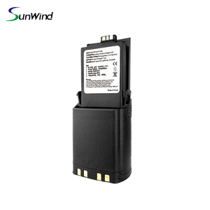Batteria ricaricabile OEM Walkie Talkie per motore ola APX5000 APX6000 APX7000 APX8000 SRX2200 - Product Image 2