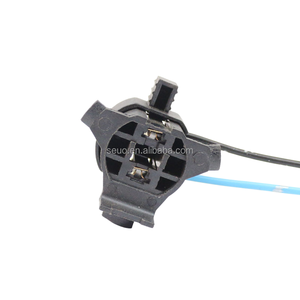 H7-Luftkompressor-Glühbirne für Nebelscheinwerfer, Kfz-Stecker, Seitenspiegel-Kabelbaum für Buick - Product Image 1