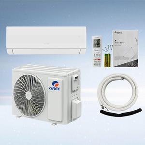 Gran Demanda de Aire Acondicionado Split con WIFI, Unidad Interior/Exterior, Opciones de Calefacción y Refrigeración, Fuente de Alimentación Manual - En Stock GREE Sp - Product Image 1