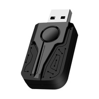 Carplay inalámbrico portátil Smart Box Carplay System Car Universal Carplay Dongle Adaptador inalámbrico