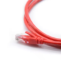 Câble LAN Cat5e robuste et résistant à la traction, plusieurs tailles au choix, signal stable pour liaison réseau de machine CNC