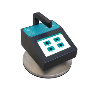 Medidor de Densidad Eléctrico Portátil No Nuclear TJ-2701 / Instrumento de Prueba para Asfalto Sin Semillas - Product Image 2